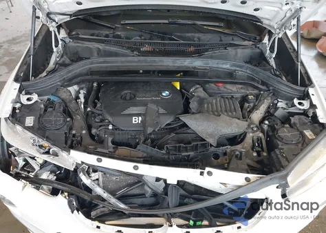 2018 BMW X1 xDrive28I z USA, uszkodzony, nr VIN WBXHT3C3XJ5L29281